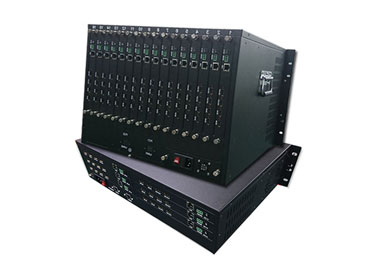 网络云拼接处理器SKS-6000系列